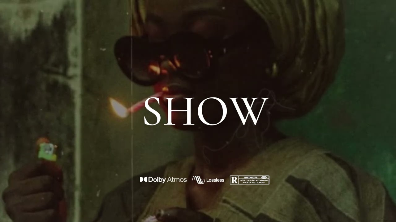 Afrobeat Instrumental 2026 Tems X Burna boy X Rema type beat 