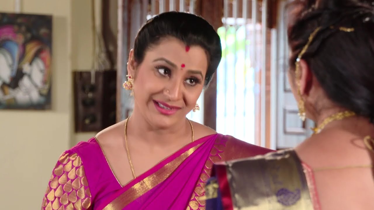 Ninne Pelladatha - Ep 455 - Prathap,Bhoomy Shetty,Mrudula - Telugu Tv Serial - Zee5 Telugu Classics