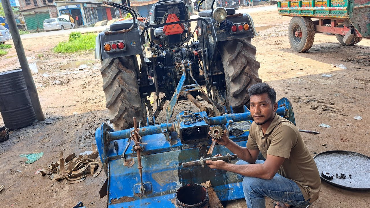 সোনালিকা নাঙ্গল সিপি সেক সিল কেটে গেলে২০২৫🇧🇩🇧🇩🚜🚜
