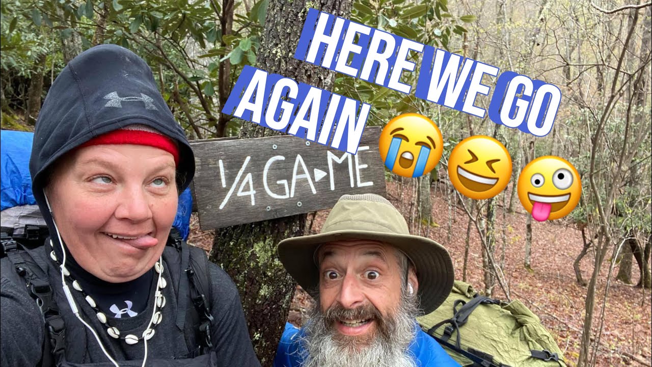 Trailblazing History: Meet the First Female Northeast-115 Thru-Hiker