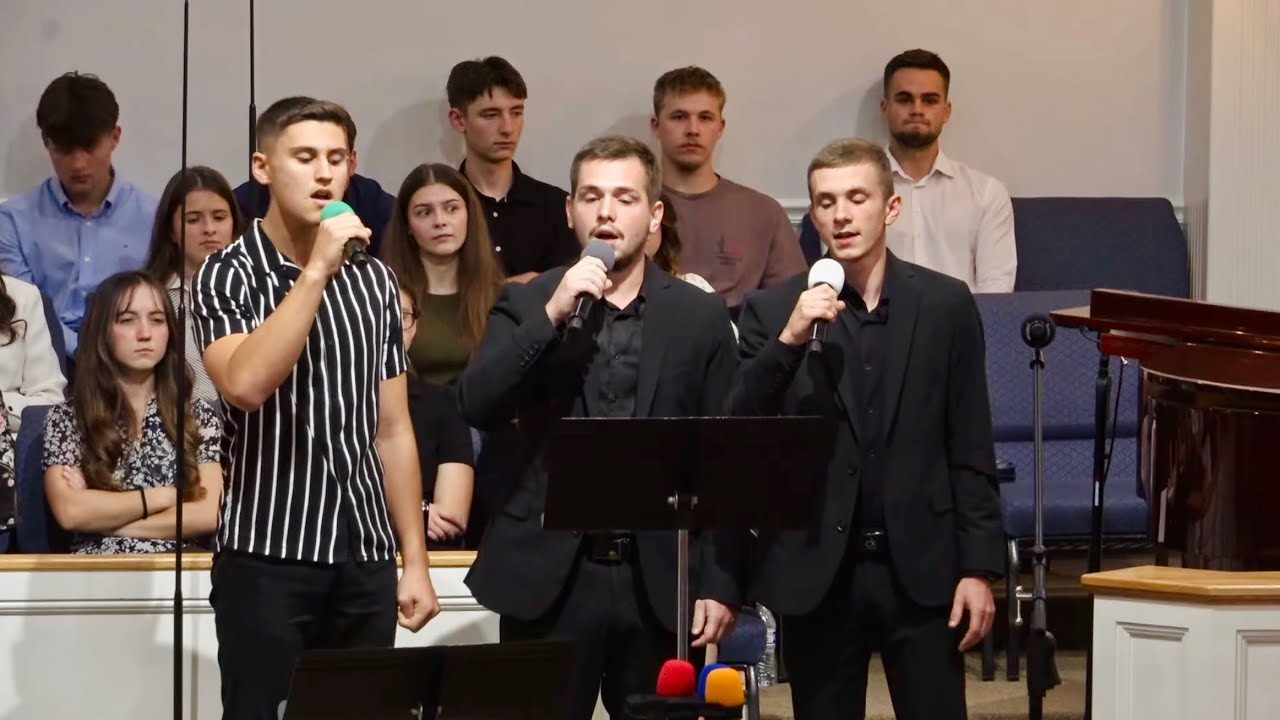 Небо Небо Небес | Пение 