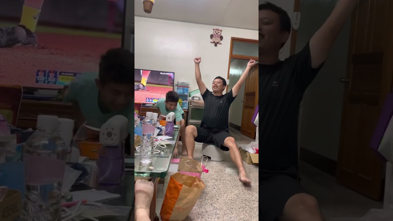 敲王爺