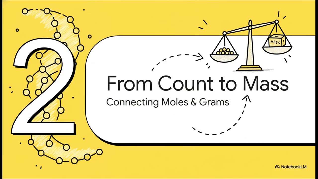 CHM 1025 Ch 4.The Mole  Counting Atoms