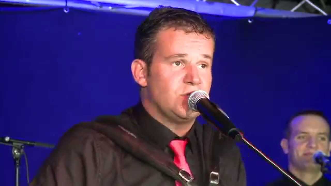 L' ACCORDEON ET MES CHANSONS Mathieu MARTINIE