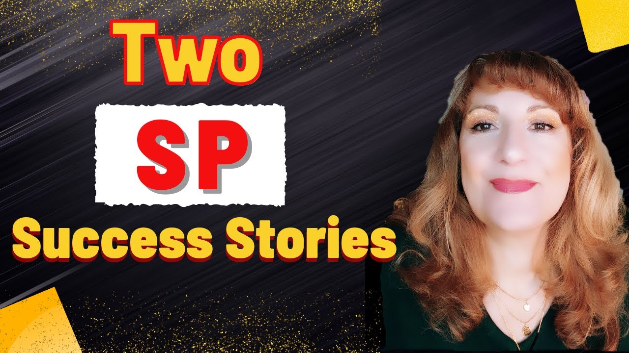 ✨Two SP Success Stories ✨[How it Happened]