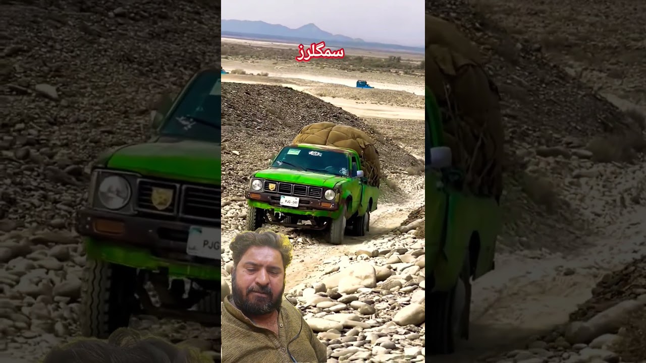 Irani Petrol Ex-Smuggling | Sasta Petrol Ya Bara Nuqsan? | Ground Reality Pakistan