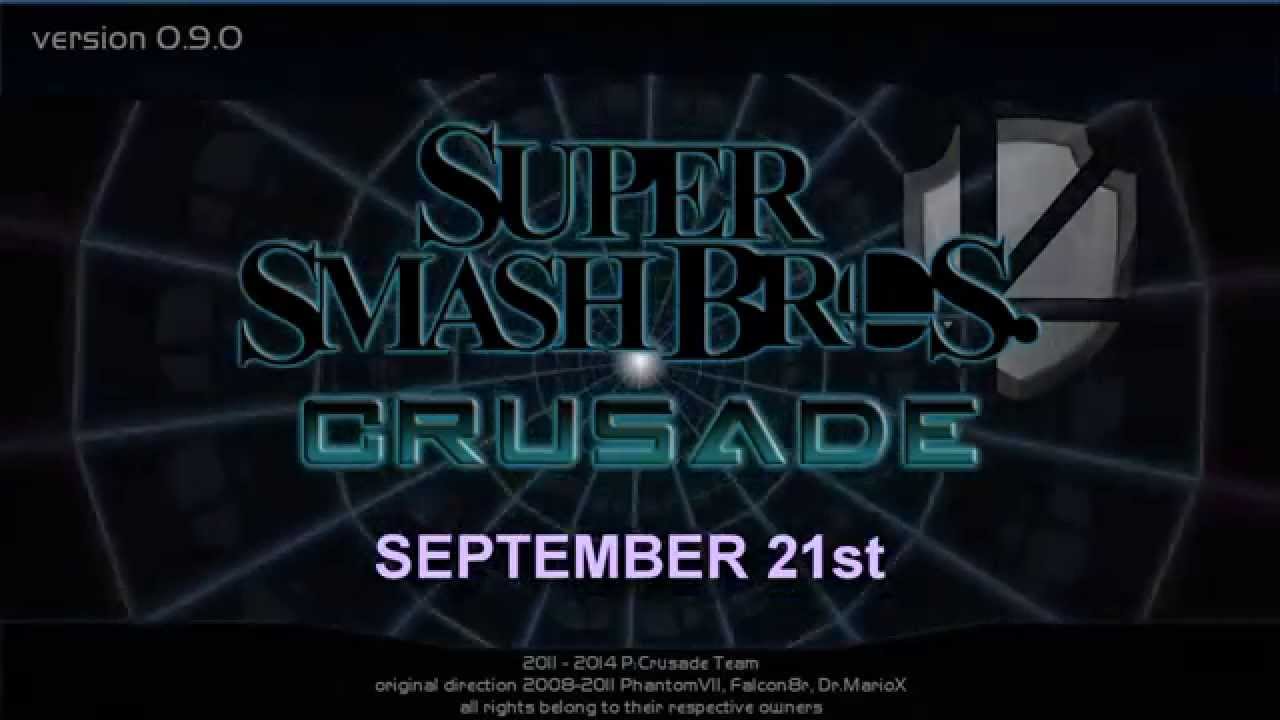 SSBC v0.9.0 Trailer