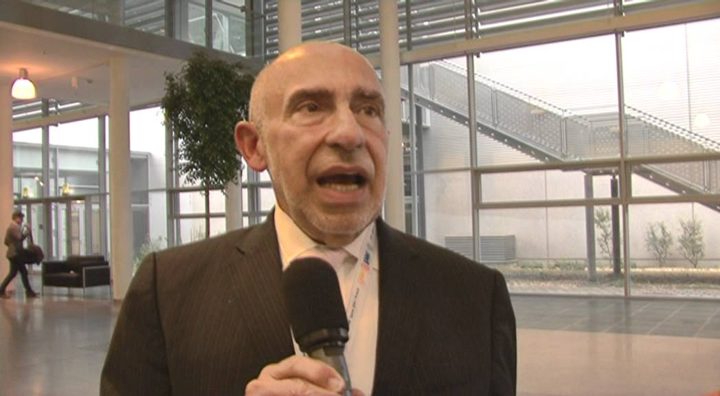 Mario Garcia Explains How To Design News For iPad