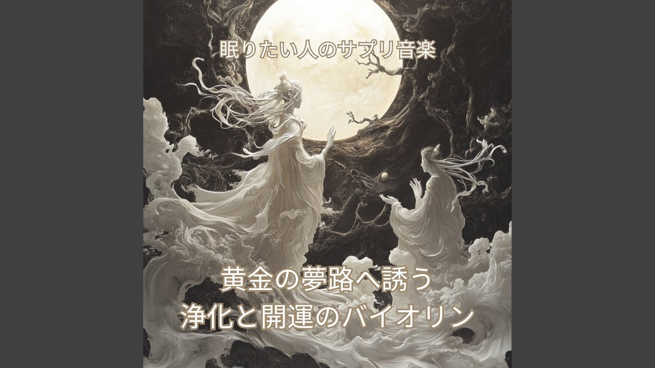 幸運を紡ぐ糸