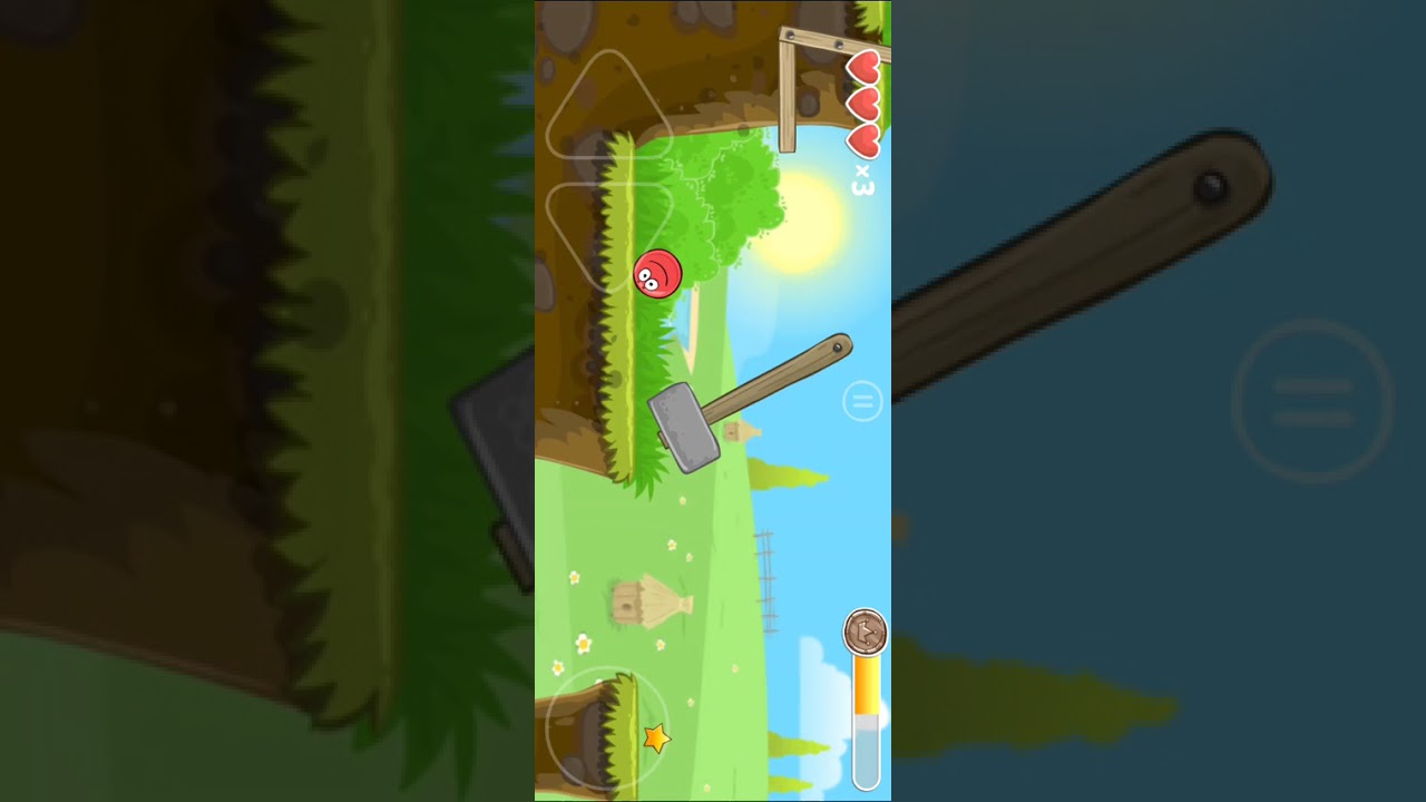 Canciones 500 jugando red ball 4