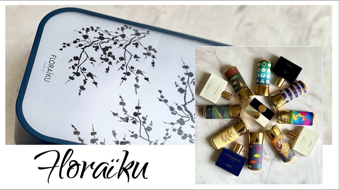 Обзор Floraïku