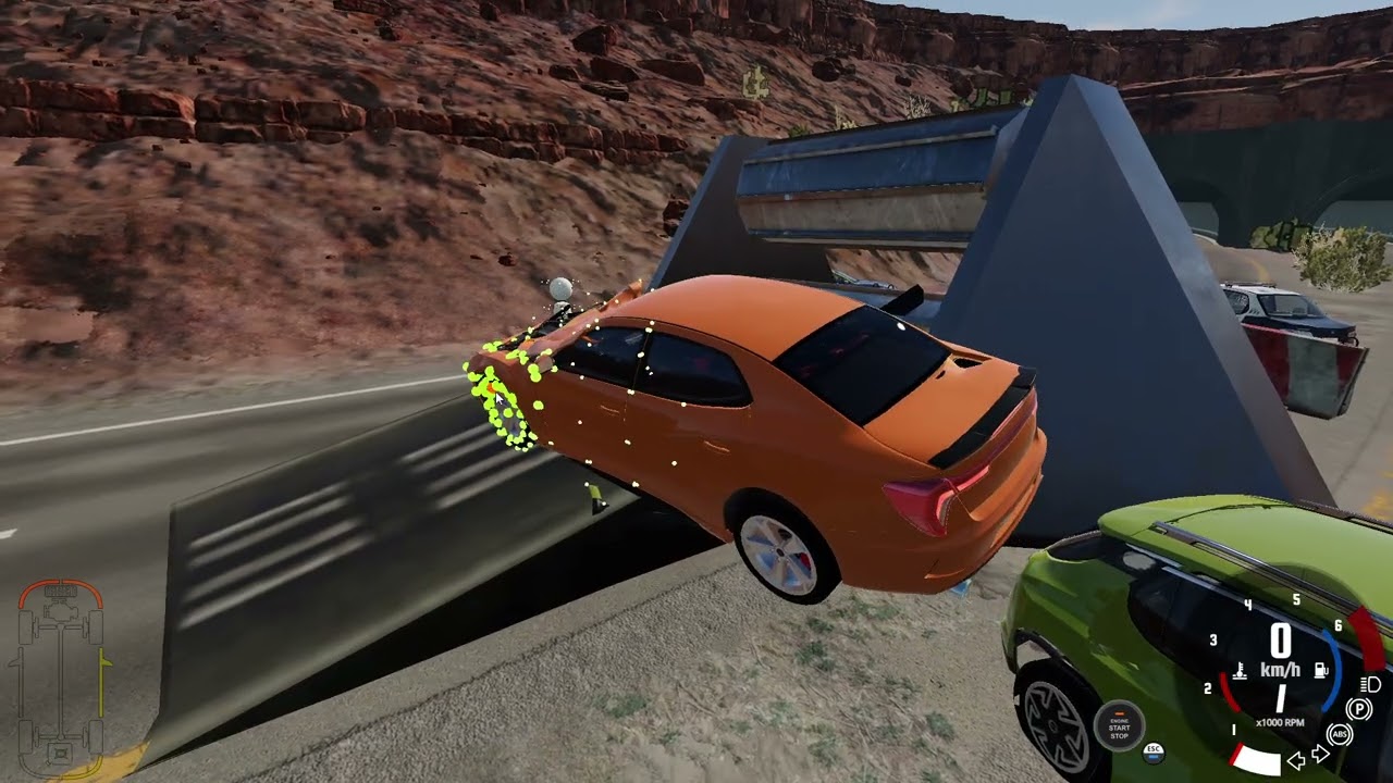 BeamNG drive   0 36 4 0 18364
