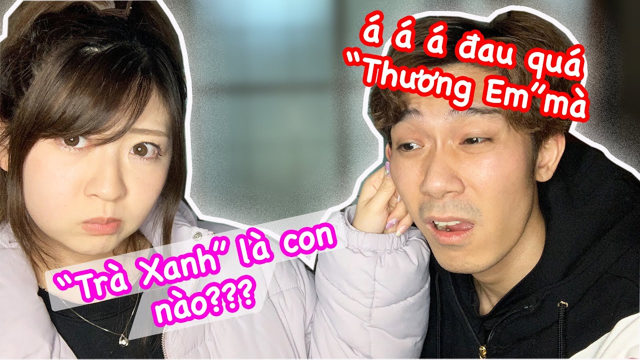 Thử dẫn bồ nhí 
