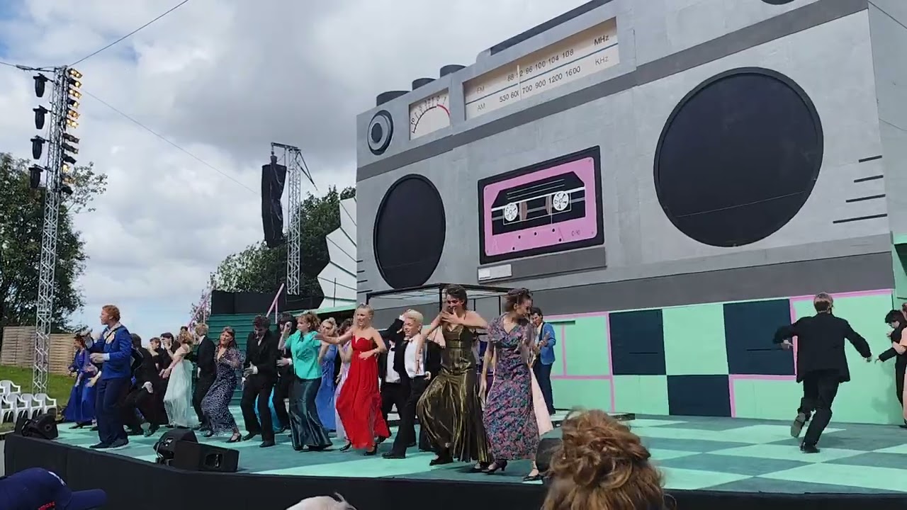 Frøbjerg Festspil: 