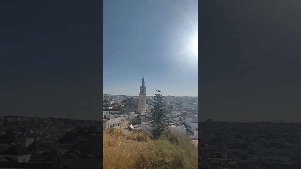 Vistas de Lebrija 