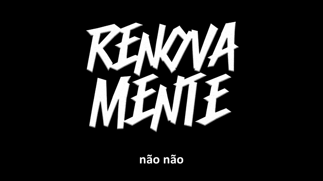Renovamente - Luz Sim