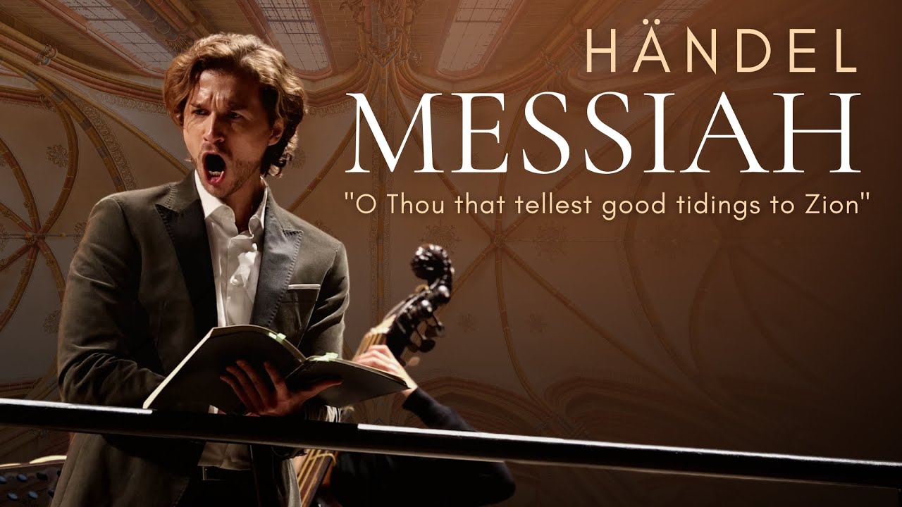 G. F. Händel, 