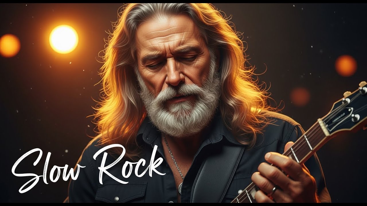 Scorpions, Guns N’ Roses, Bon Jovi, Aerosmith, Def Leppard, Metallica, AC/DC, Pink Floyd Reborn