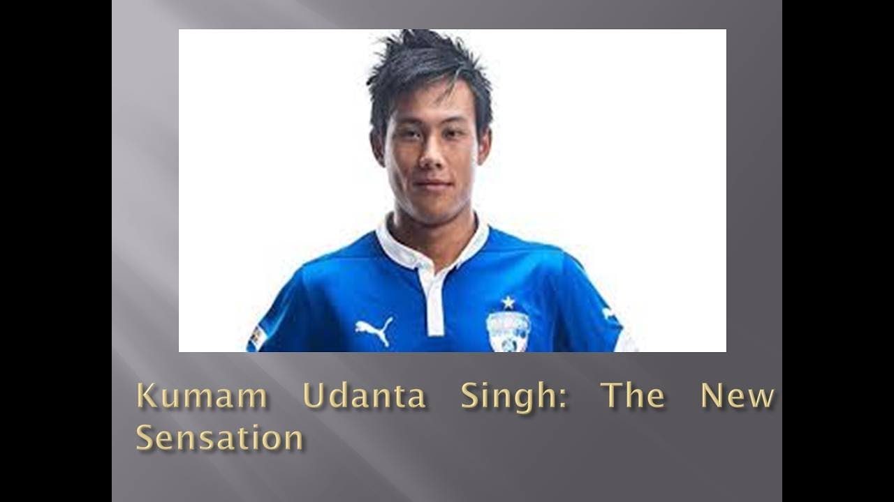 Kumam Udanta : The New Sensation