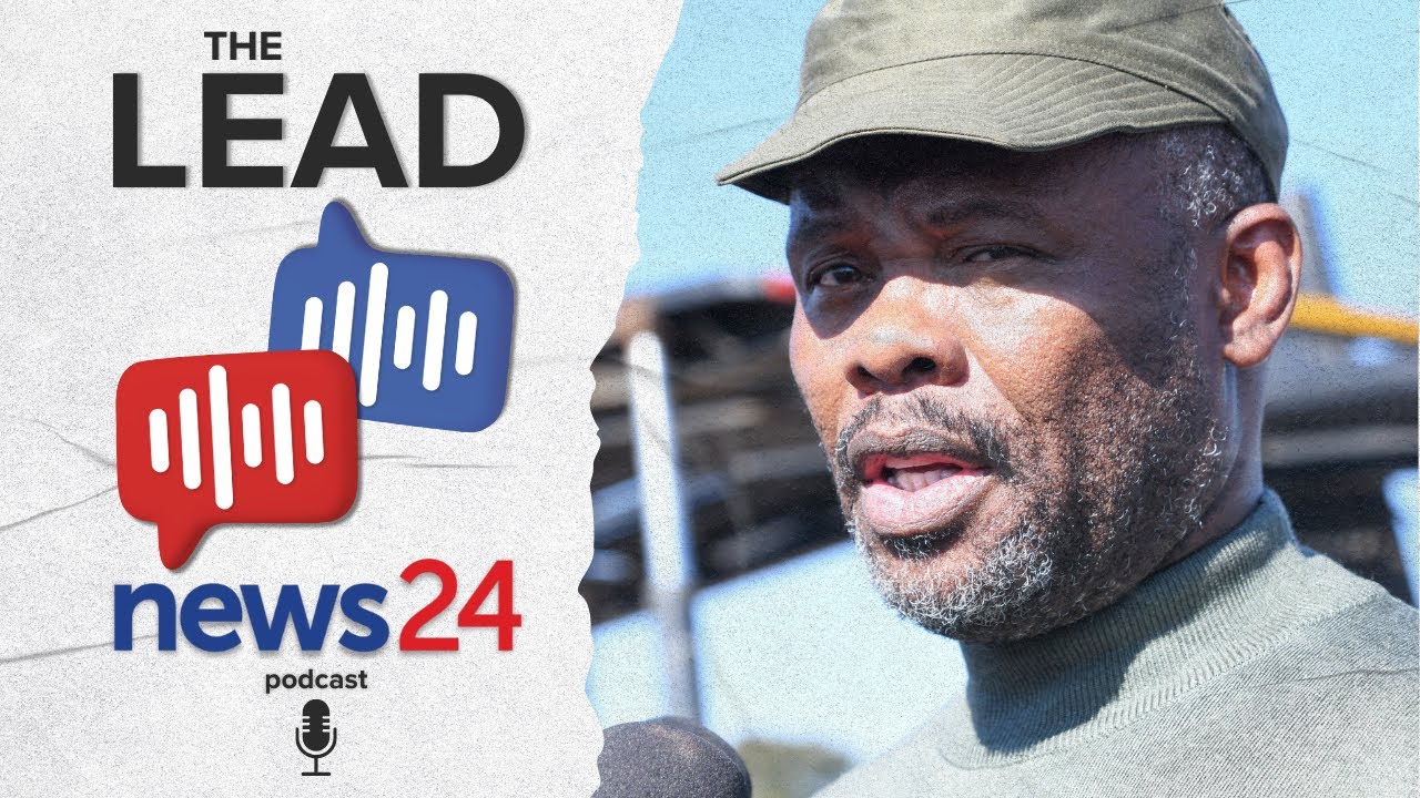 PODCAST | The Lead: Latest twist in unfolding police war, with Tankiso Makhetha
