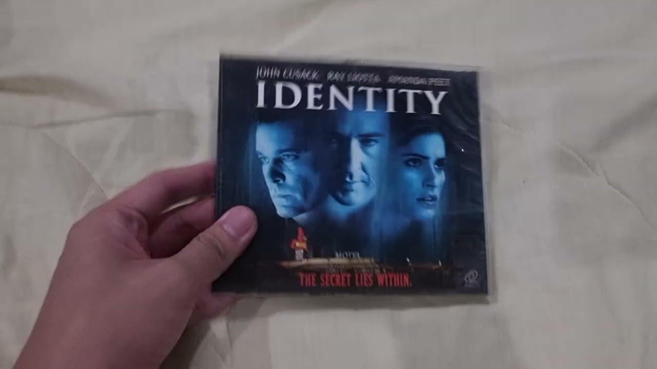 My Entire Collection: VCDS 46