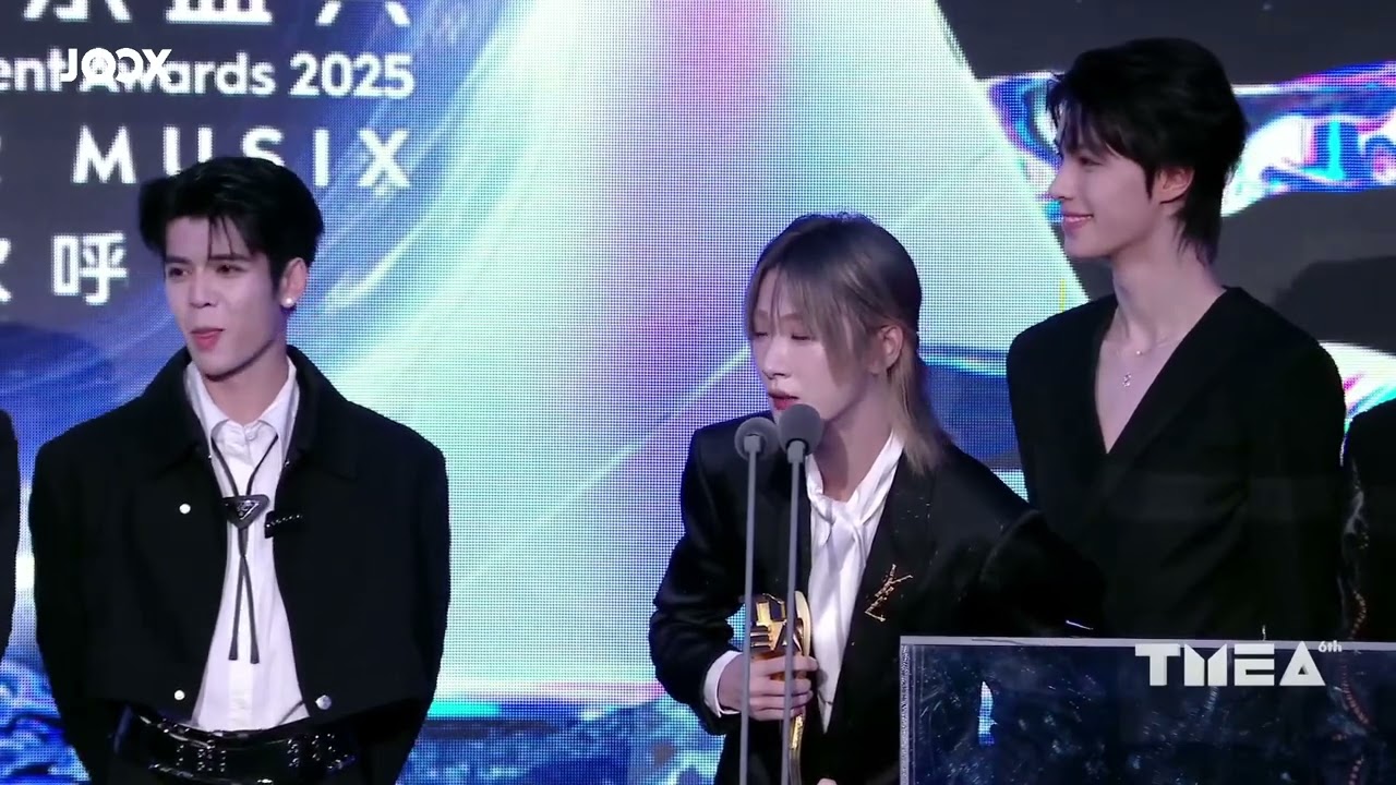 ขอแสดงความยินดีกับ NexT1DE ที่ได้รับรางวัล