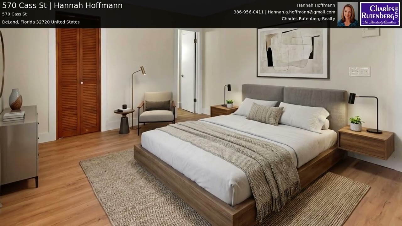 570 Cass St | Hannah Hoffmann
