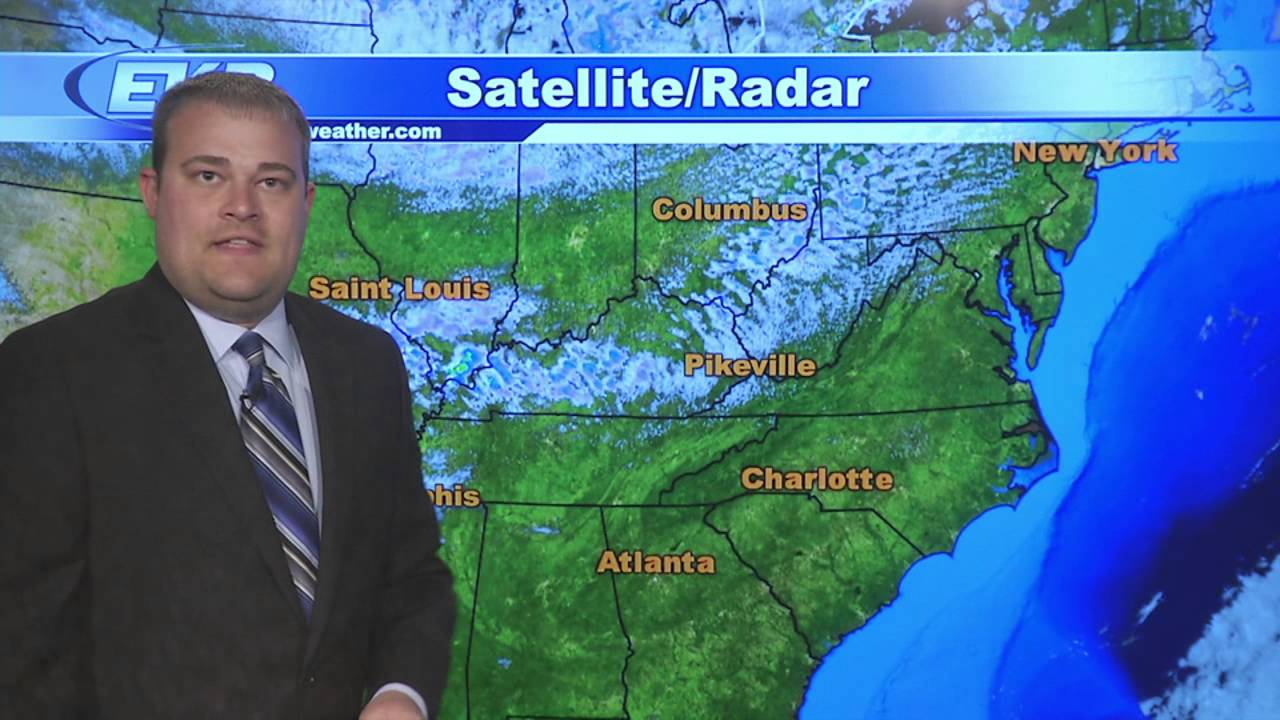 EKB Evening News @ 6 (April 21, 2015)
