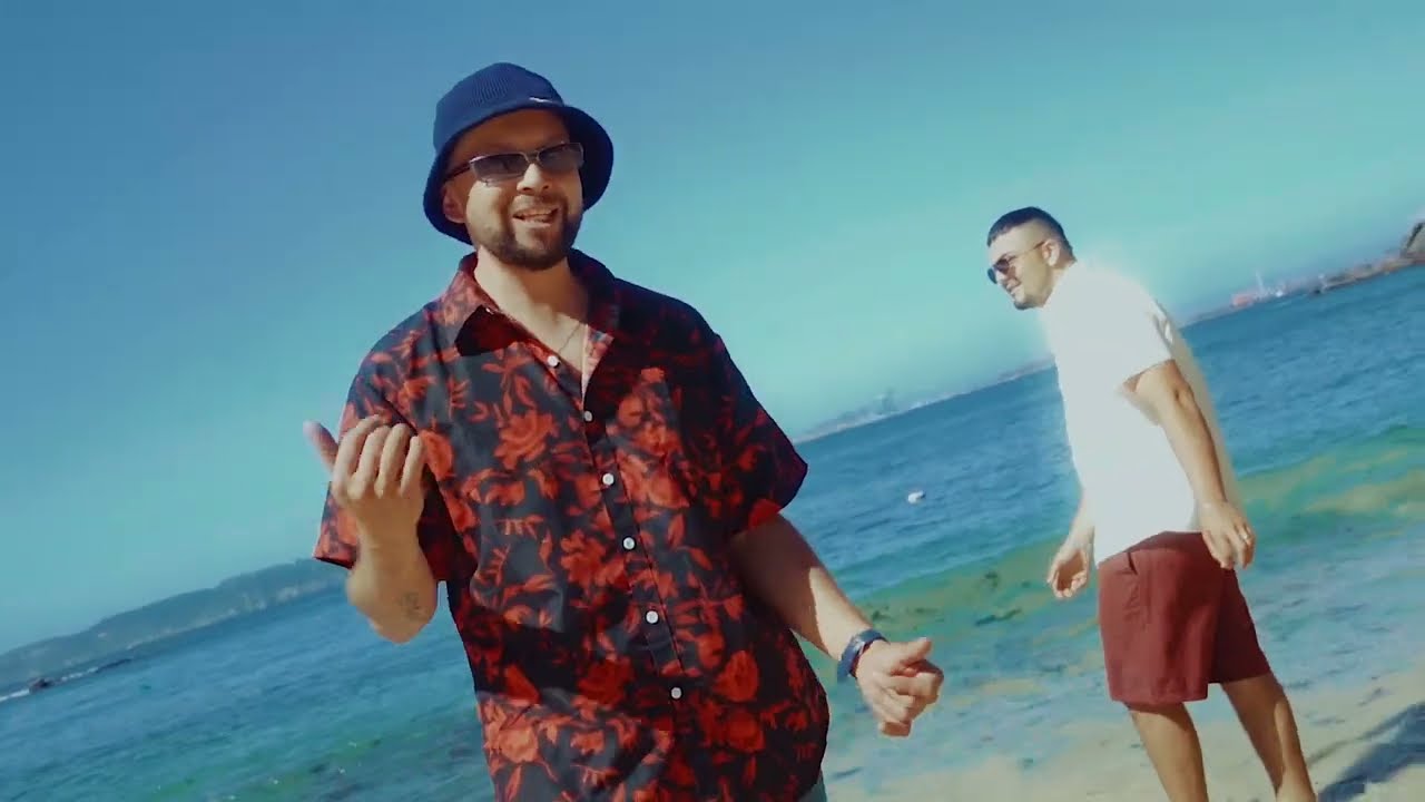 JOSEADOR - FUEGO DE LA CALLE X DON PABLO YV X LOS MAGNATES