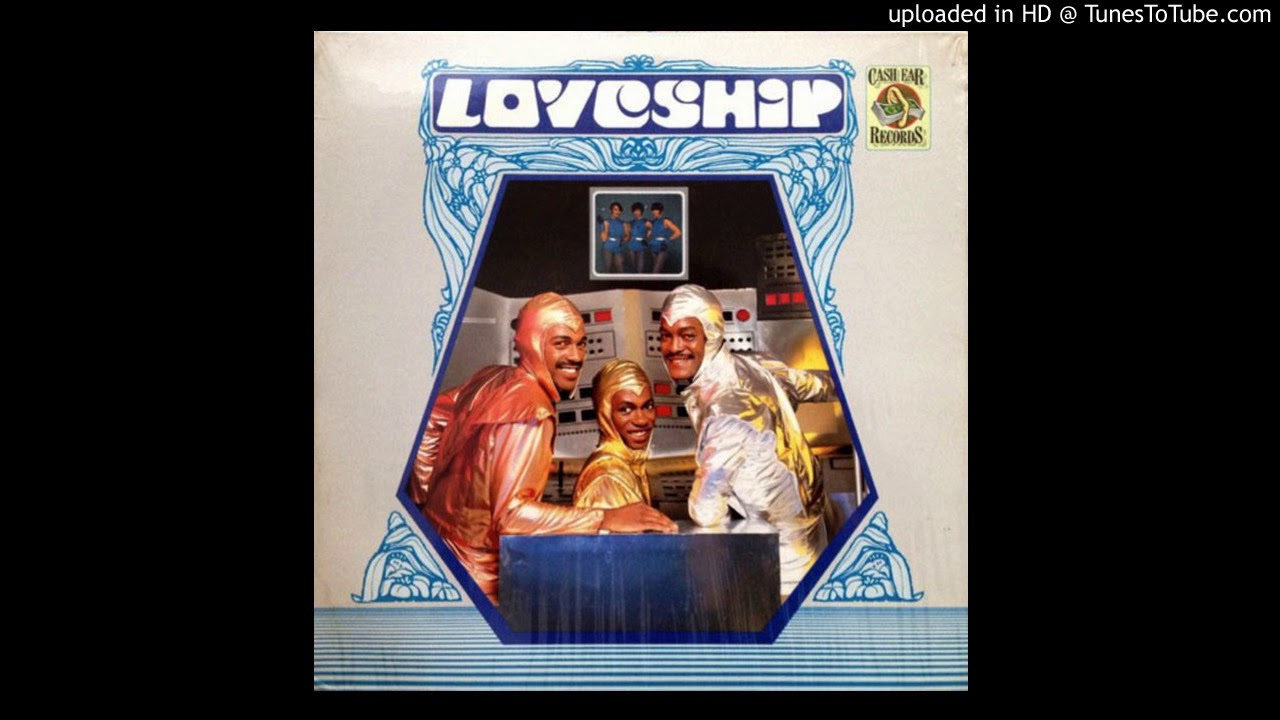 LOVESHIP - Absence