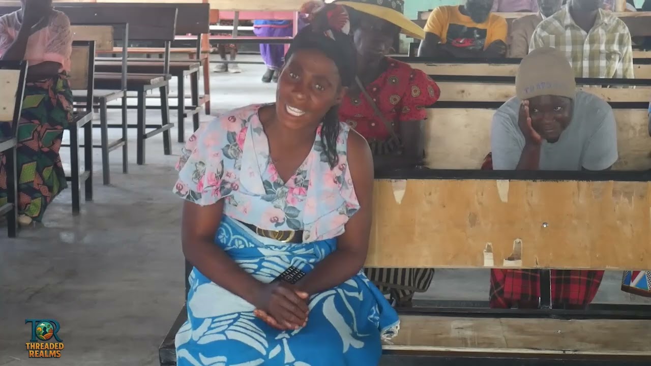 AKANDITUKA MAMBO MUKADZI UYU NDOKUSIYA ANDITI MB*R* YANGU IDIKI KADORA KANOGUMIRA PADOOR
