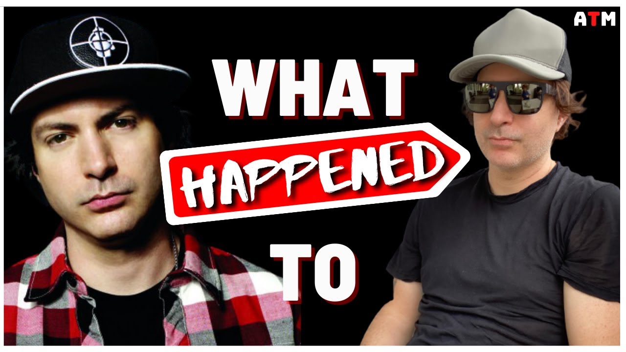 Why the POP music world WASN'T for him | What happened to Kevin Rudolf?