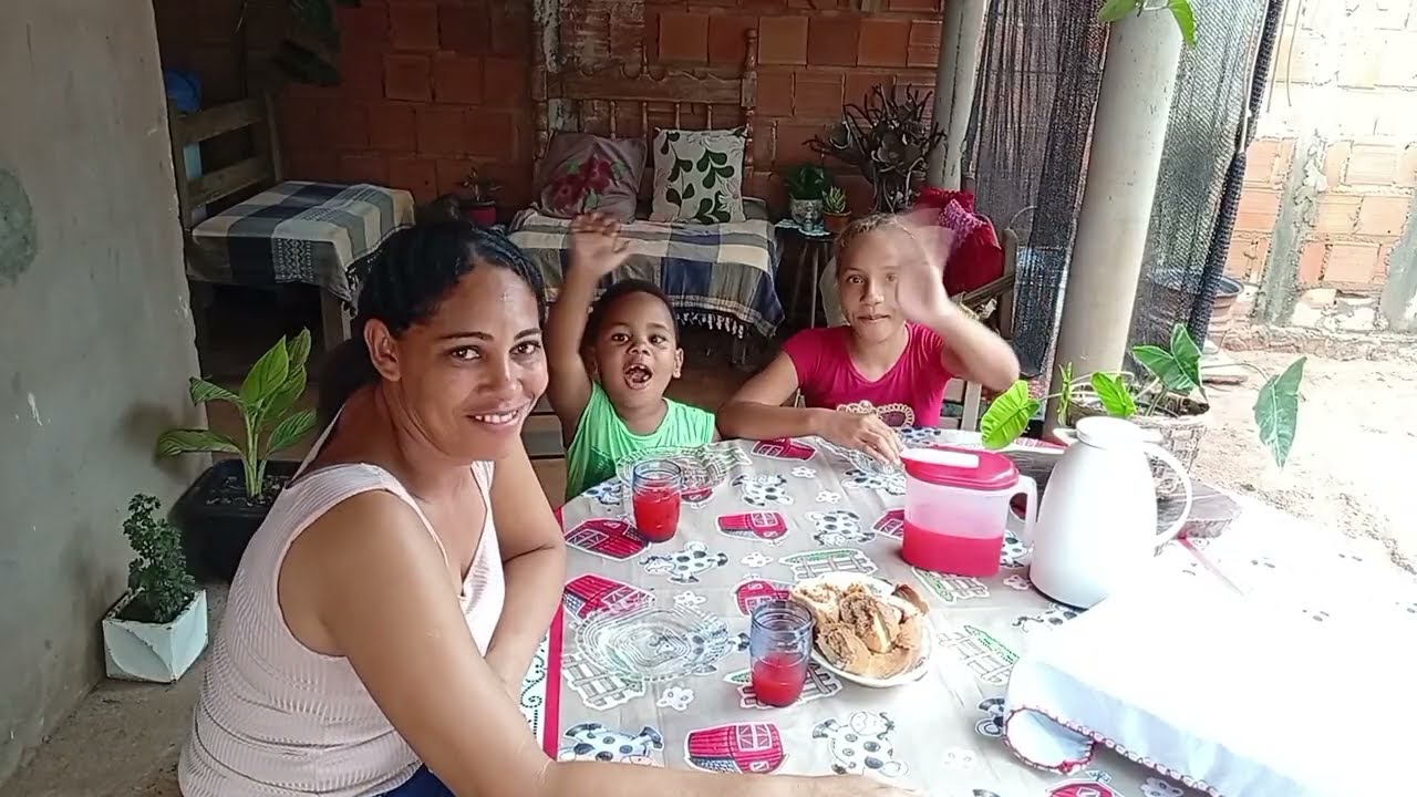 Vlog , mais um dia por aqui + pão caseiro pro café da tarde 💞