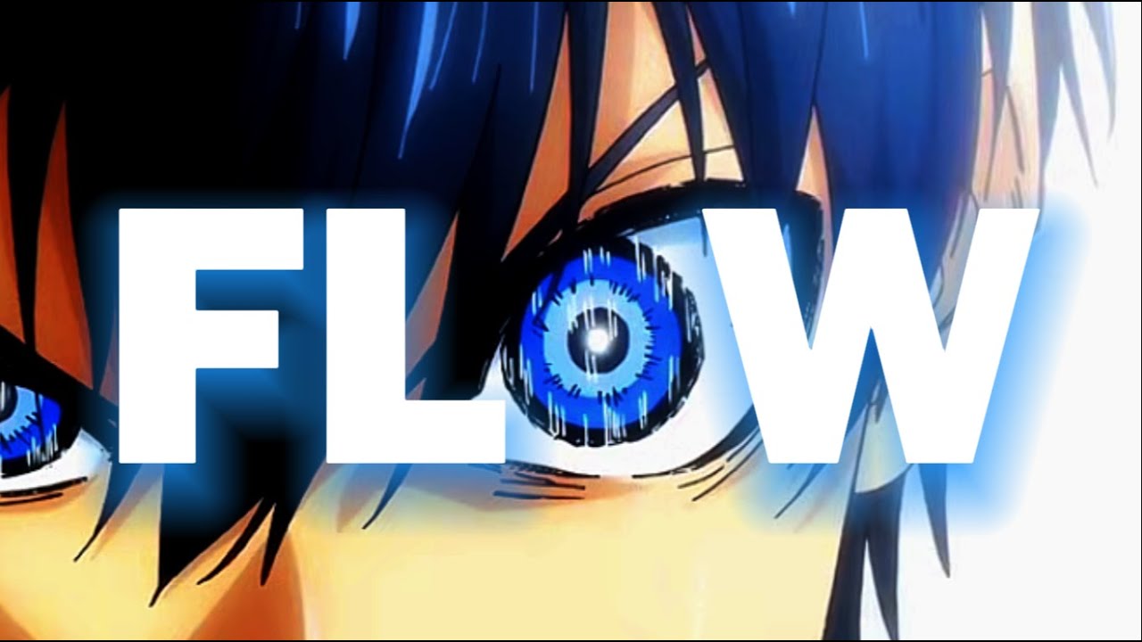 Le FLOW, la phase de concentration ultime pour faire en 1H ce que les autres font en 1 semaine