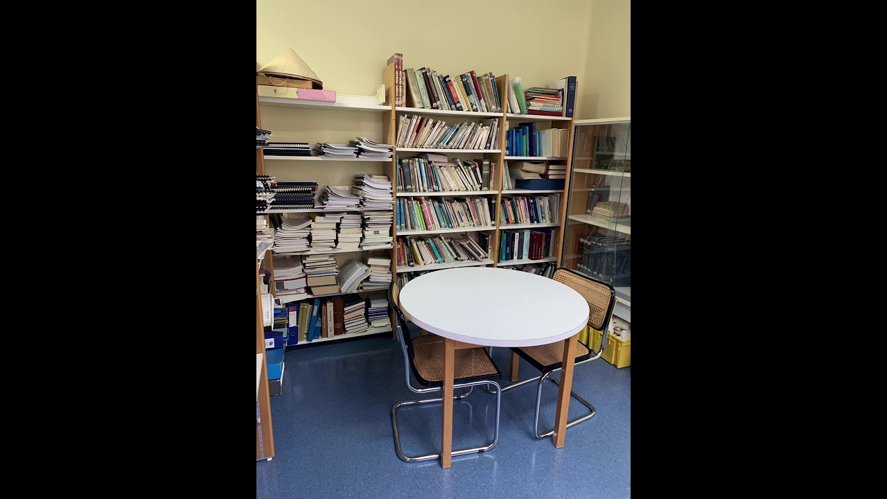 Présentation de l'IFSI de Rambouillet