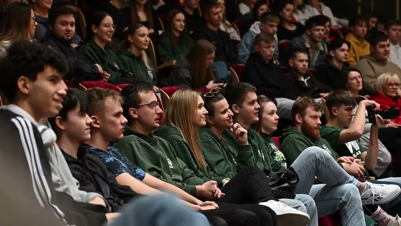 Dzień Otwartych Drzwi AWF Biała Podlaska 2025