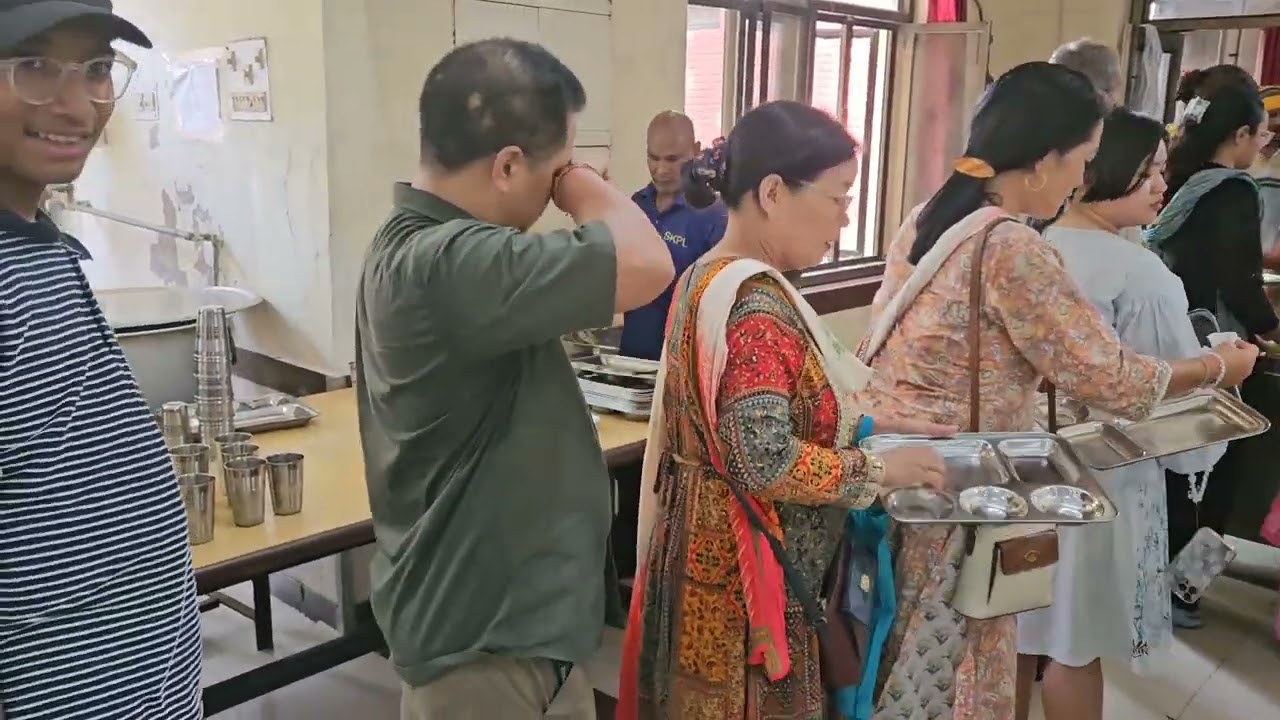 Admission at IIT Kanpur, Uttar Pradesh on 21/07/2025
