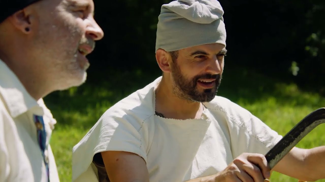 Dacii inventează facultatea | Epic Show