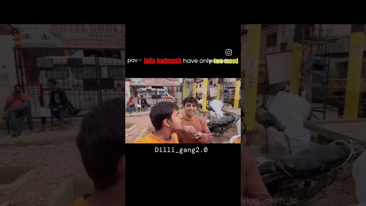 Laila Badmash Two Mood watch till end 🤣#laila #aarushbholavlogs #lailavlogs #lailabadmash #lailabhai
