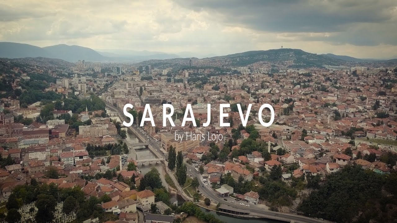 Sarajevo, Jerusalem of Europe