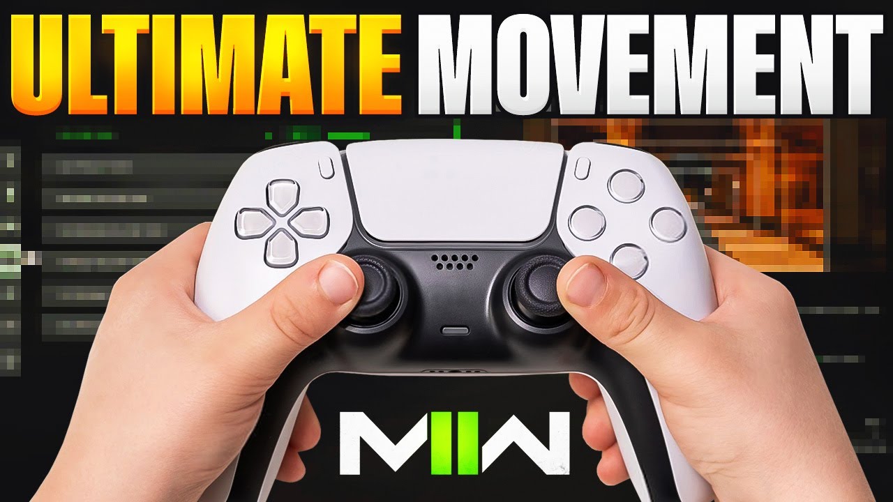 Warzone 2 Ultimate Movement Guide!