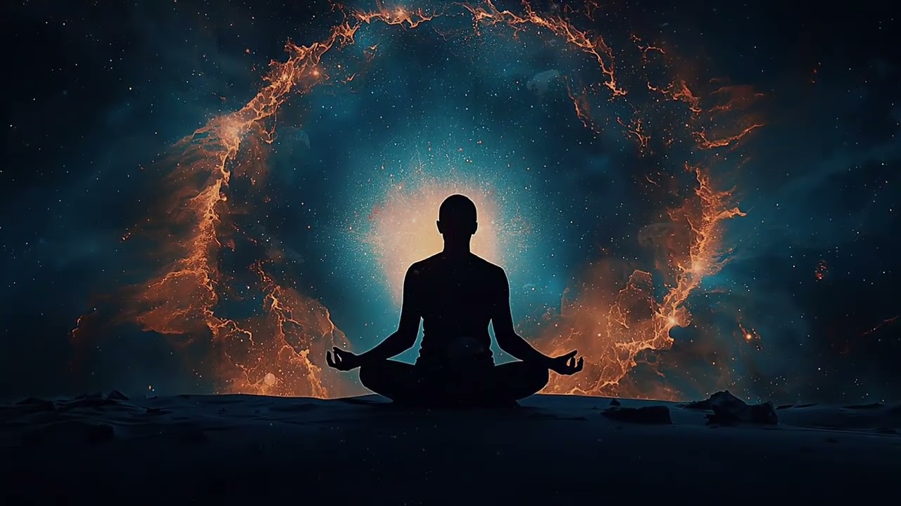 The Most Enchanting 528Hz Frequency You Will Ever Hear | Attract Love & Miracles