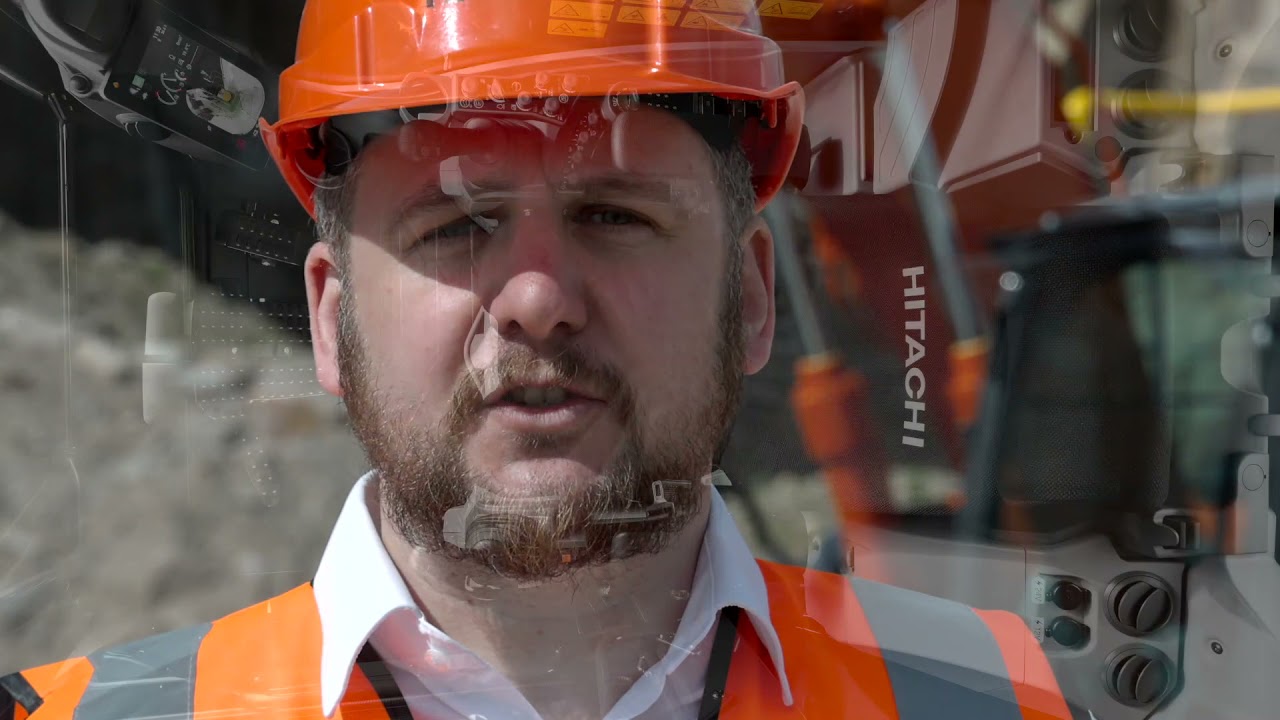 Connect With Hitachi