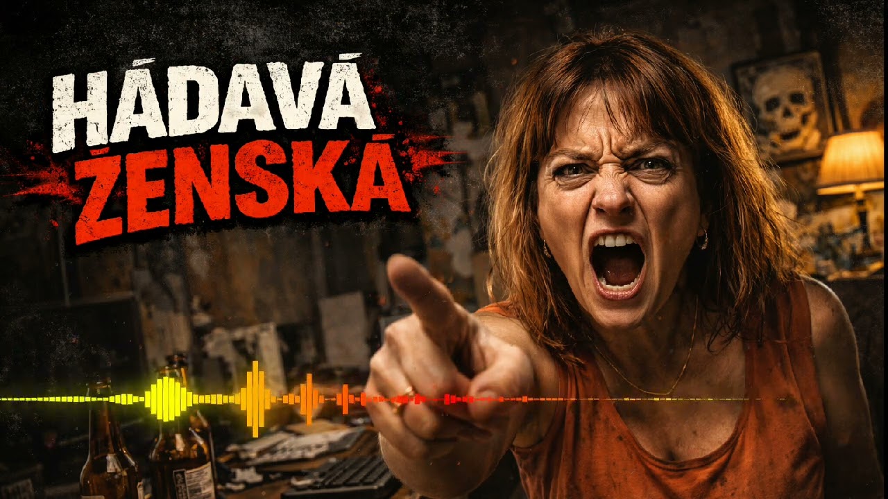 Beskydo - Ženská Hádavá
