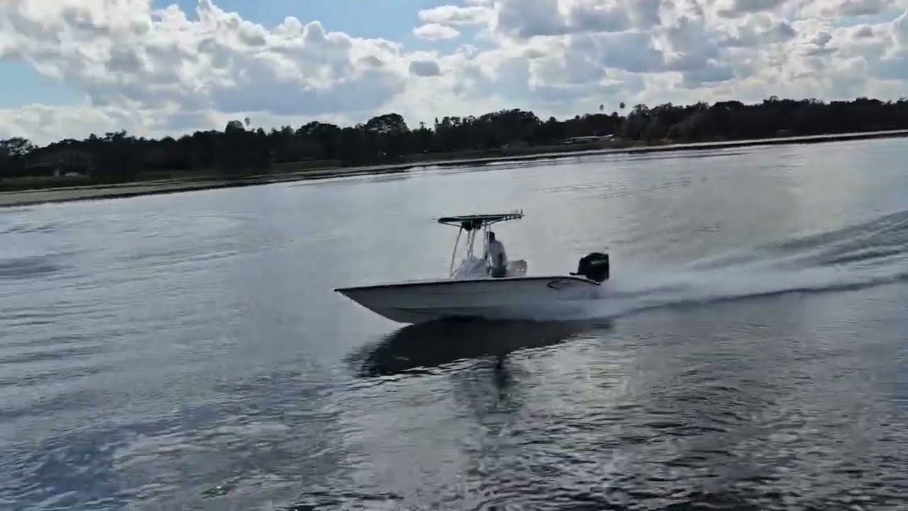 2024 ALK2 23 CRS By Portside Marine