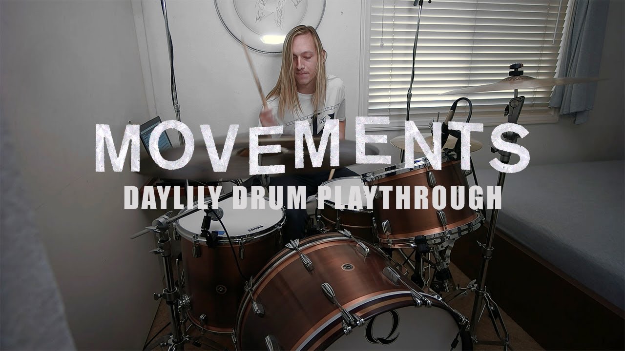Movements -