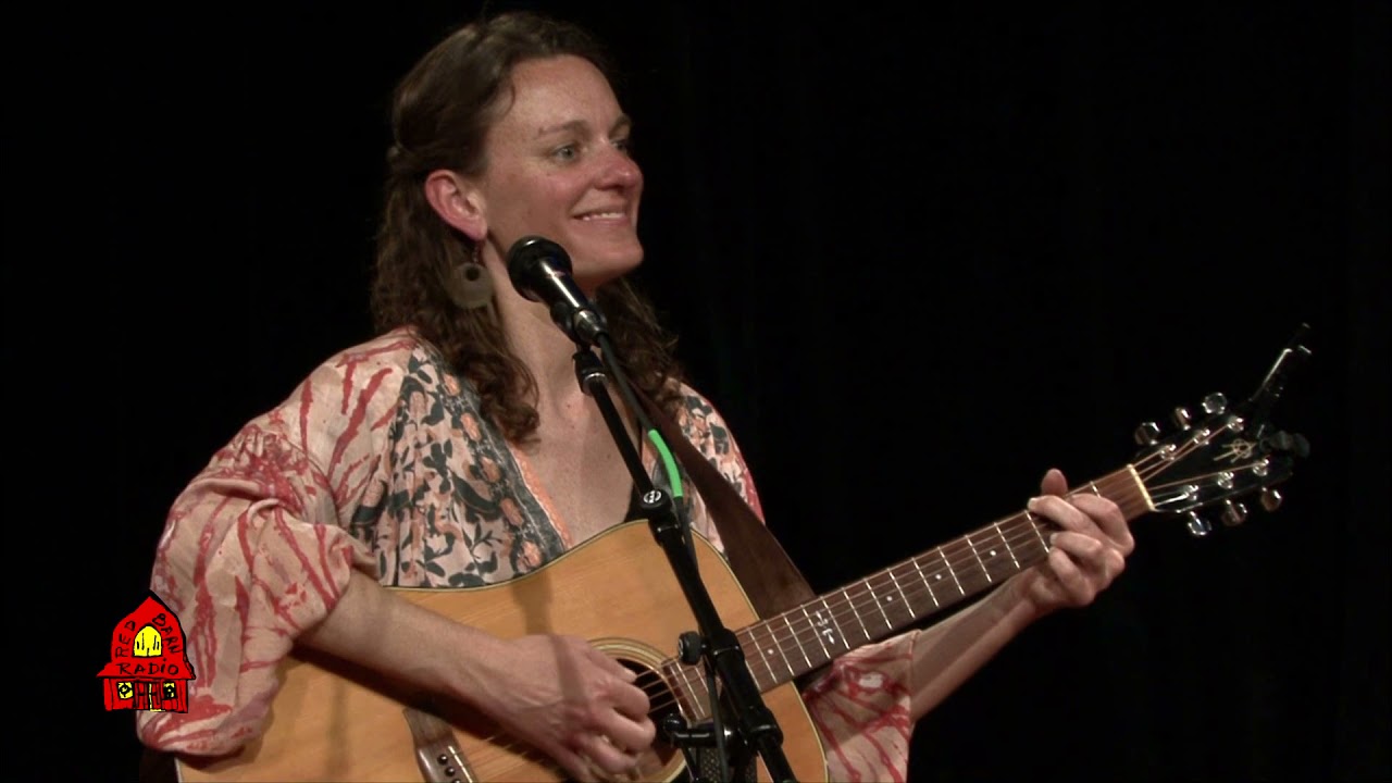 Possum Queens - Ol' Virge (Live on Red Barn Radio)
