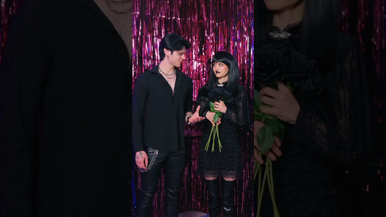 Как Найти Свою Идеальную Пару🖤