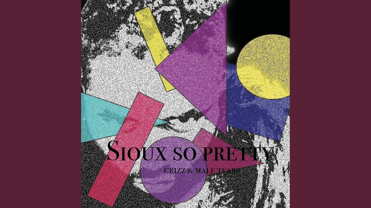 Sioux So Pretty