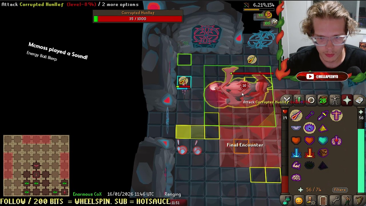 [IM] EPIC COLLAB STREAM TMR  | !spiceathon !spiceathon !spiceathon !spiceathon